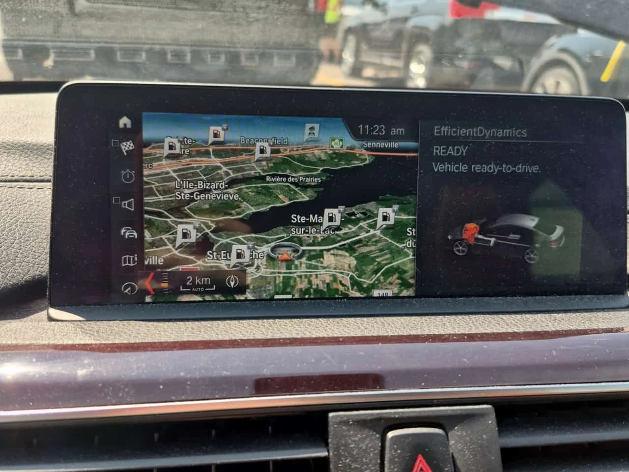 BMW 440 М ПАКЕТ/440I XDRIVE/CARFAX/ПАМЕТ/ПОДГРЕВ/ШИБЕДАХ/, снимка 12 - Автомобили и джипове - 55590072