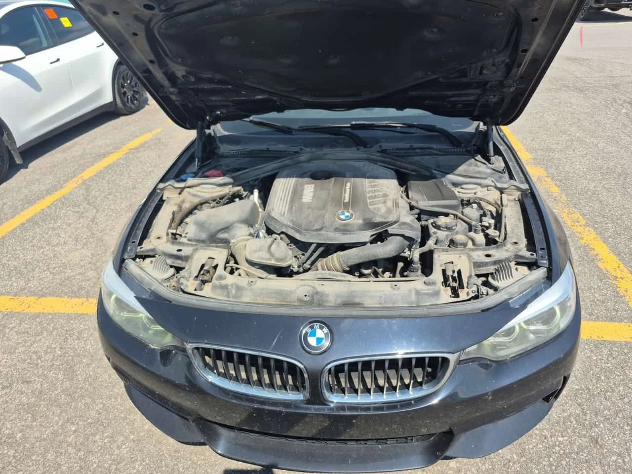 BMW 440 М ПАКЕТ/440I XDRIVE/CARFAX/ПАМЕТ/ПОДГРЕВ/ШИБЕДАХ/, снимка 5 - Автомобили и джипове - 55590072