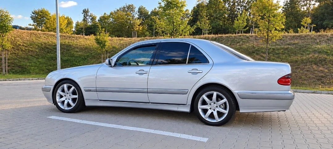 Mercedes-Benz 124  ����������� �� ����� �������� ��������� - ������� | Mobile.bg � ����������� 8
