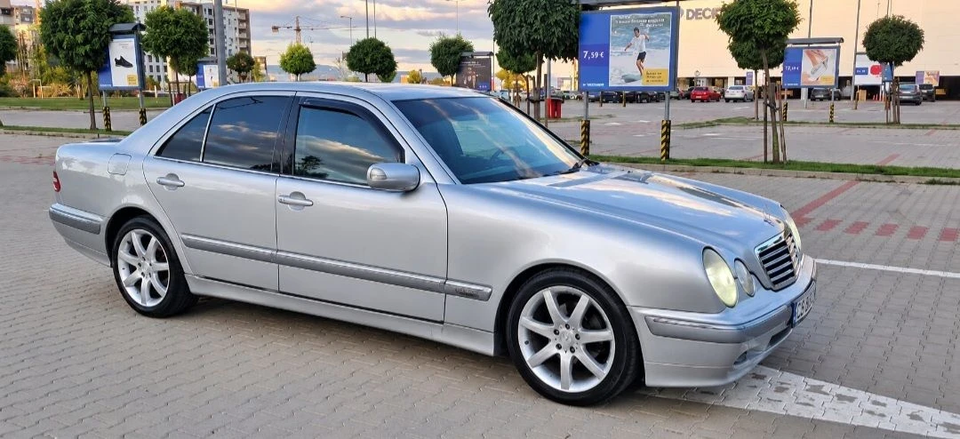 Mercedes-Benz 124  ����������� �� ����� �������� ��������� - ������� | Mobile.bg � ����������� 2