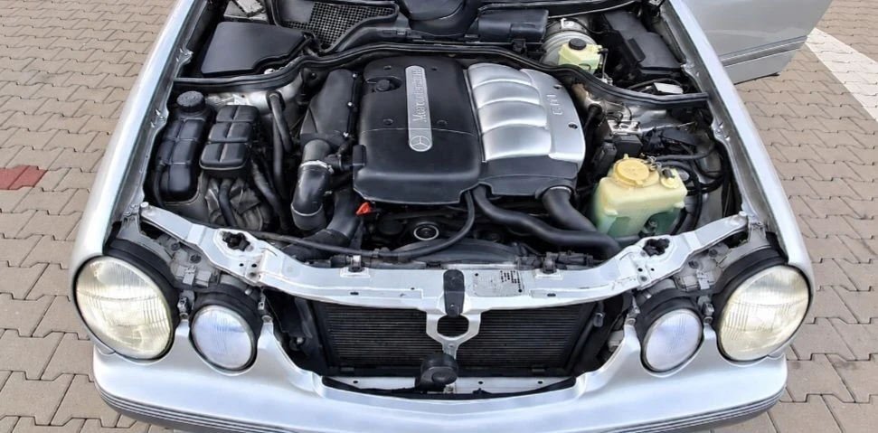 Mercedes-Benz 124  ����������� �� ����� �������� ��������� - ������� | Mobile.bg � ����������� 10