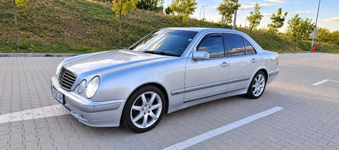 Mercedes-Benz 124  ����������� �� ����� �������� ��������� - ������� | Mobile.bg � ����������� 6
