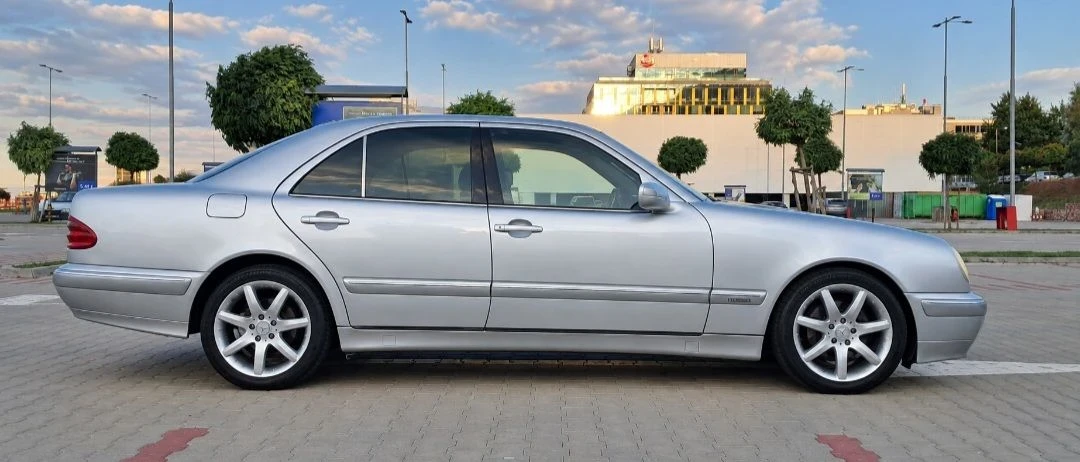 Mercedes-Benz 124  ����������� �� ����� �������� ��������� - ������� | Mobile.bg � ����������� 3
