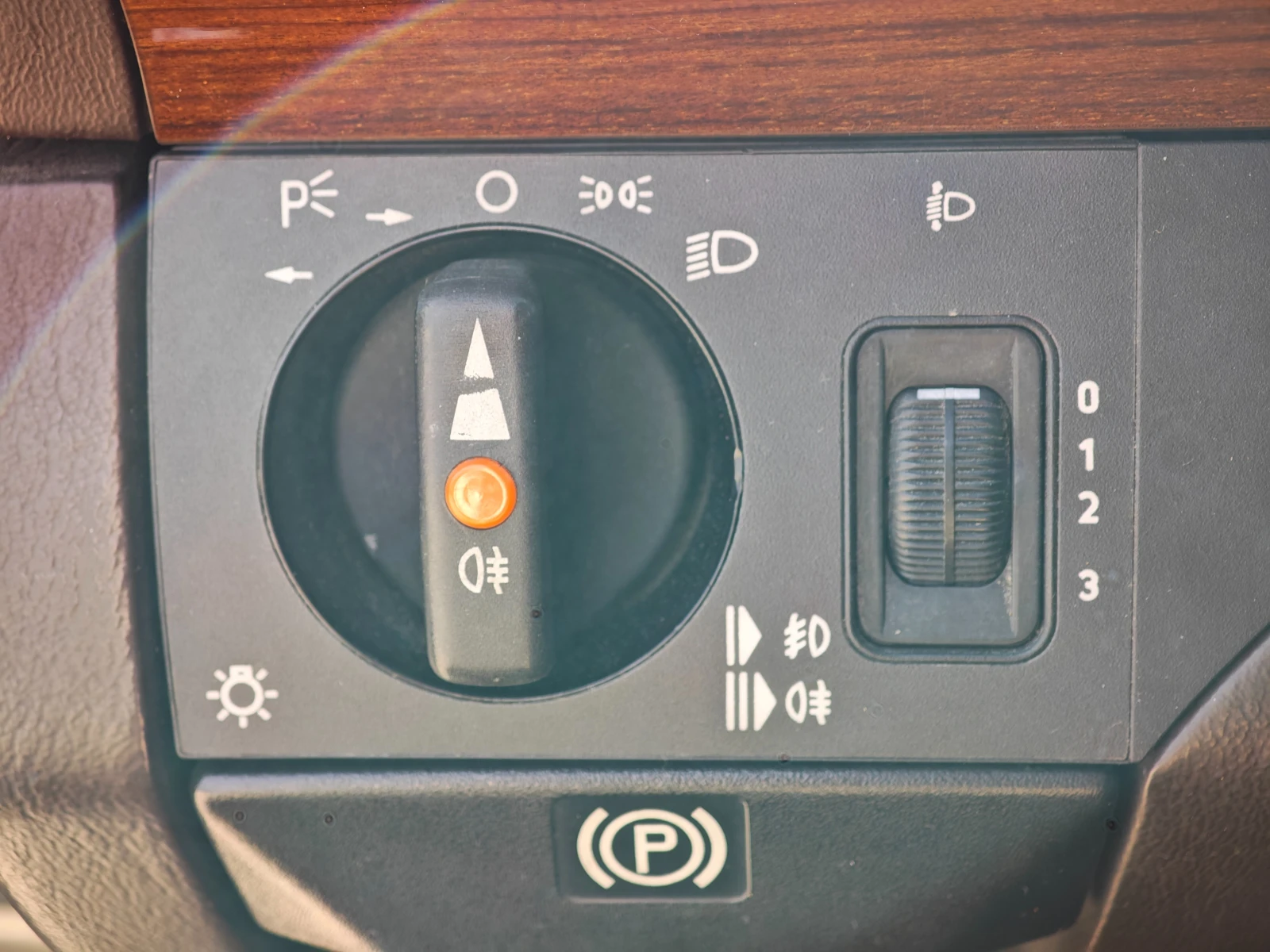 Mercedes-Benz 124 250TD / ����� / ������� | Mobile.bg � ����������� 13
