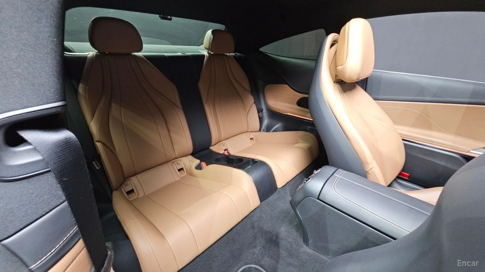 Mercedes-Benz CLE 200 BURMESTER | ��������� | DISTRONIC | Mobile.bg � ����������� 8
