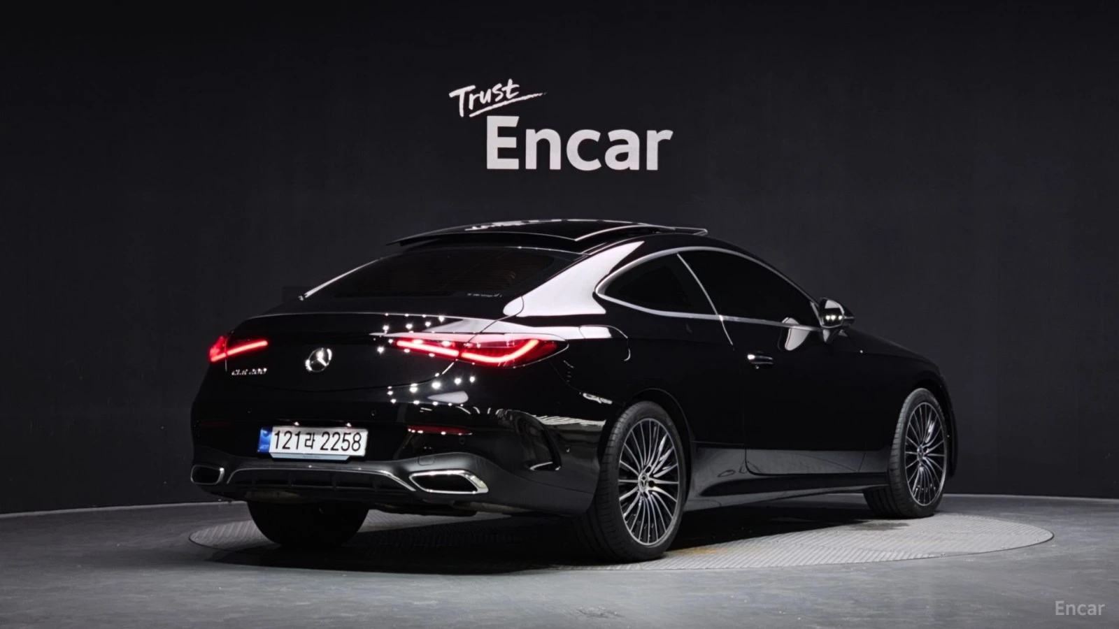 Mercedes-Benz CLE 200 BURMESTER | ��������� | DISTRONIC | Mobile.bg � ����������� 2