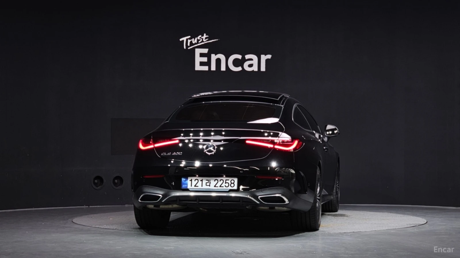 Mercedes-Benz CLE 200 BURMESTER | ��������� | DISTRONIC | Mobile.bg � ����������� 4