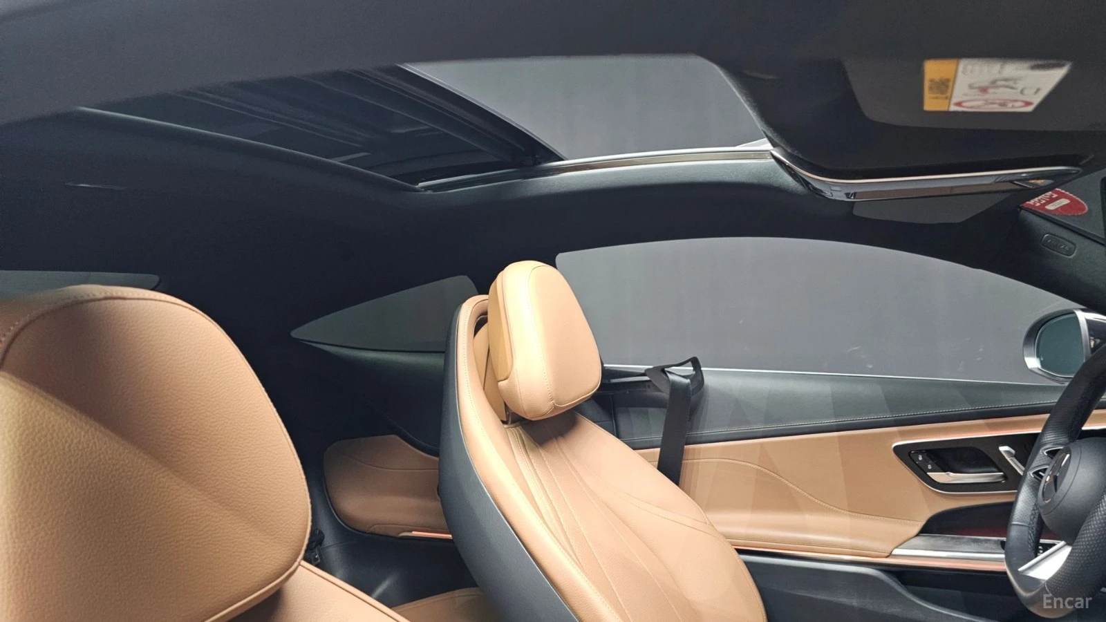 Mercedes-Benz CLE 200 BURMESTER | ��������� | DISTRONIC | Mobile.bg � ����������� 11