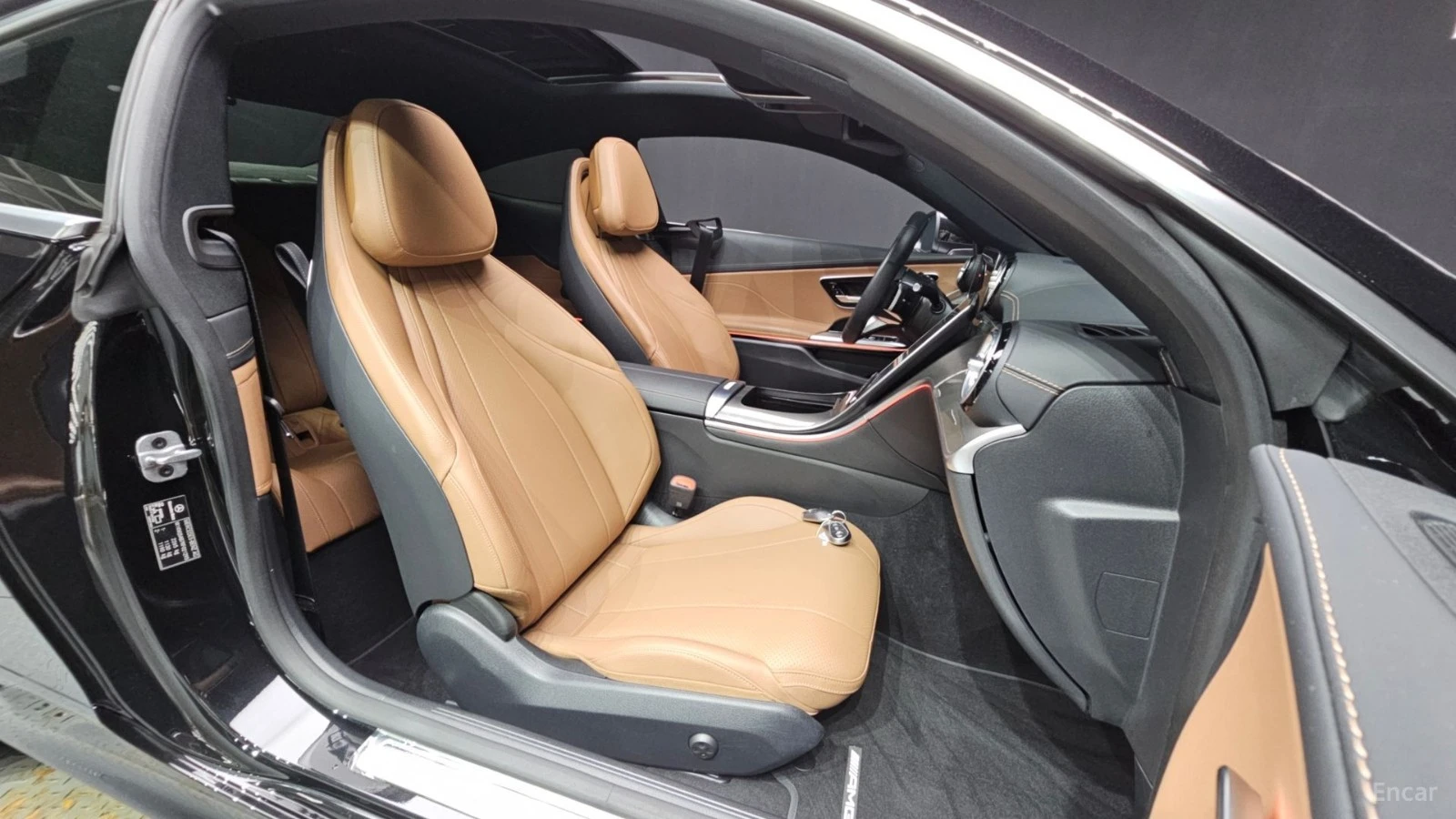 Mercedes-Benz CLE 200 BURMESTER | ��������� | DISTRONIC | Mobile.bg � ����������� 16