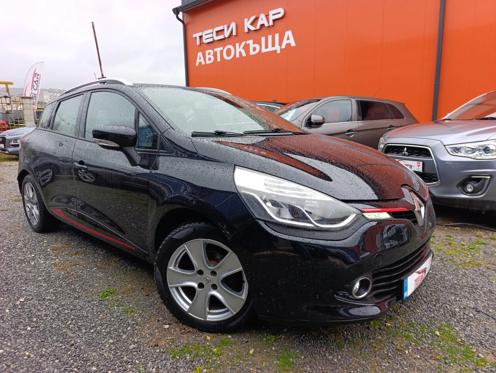 Renault Clio 1.2 16V T Swiss, снимка 2 - Автомобили и джипове - 56620098