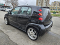 Smart Forfour 1.5i Brabus (177 Hp) - [4] 
