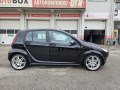 Smart Forfour 1.5i Brabus (177 Hp) - [7] 