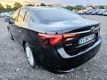 Toyota Avensis 2.0 TDI 2017г FACELIFT TOP ДИСТРОНИК ЛИЗИНГ 100% - [8] 