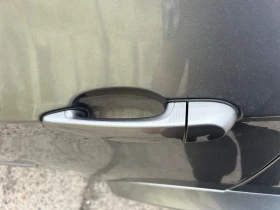 BMW X5 M sport вакум кожа напа ел багажник, снимка 10