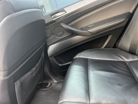 BMW X5 M sport вакум кожа напа ел багажник, снимка 13