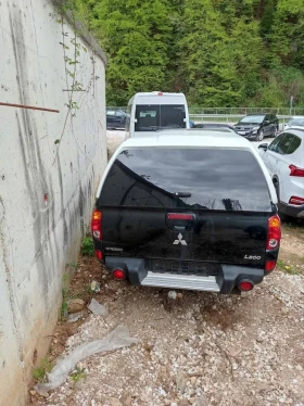 Mitsubishi L200 BLACK DEVIL, снимка 6