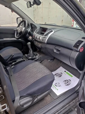 Mitsubishi L200 BLACK DEVIL, снимка 4