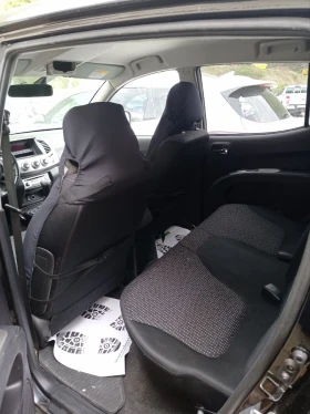 Mitsubishi L200 BLACK DEVIL, снимка 9