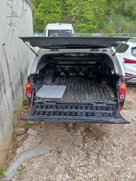 Mitsubishi L200 BLACK DEVIL, снимка 3