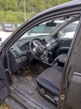 Mitsubishi L200 BLACK DEVIL, снимка 8