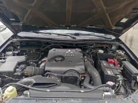 Mitsubishi L200 BLACK DEVIL, снимка 5