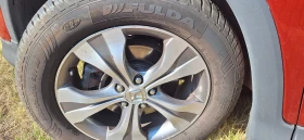 Honda Cr-v 2.2 I-DTEC, снимка 15