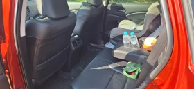 Honda Cr-v 2.2 I-DTEC, снимка 11