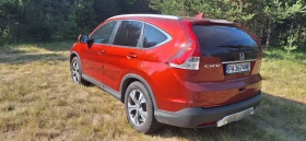Honda Cr-v 2.2 I-DTEC, снимка 7