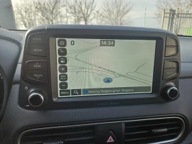 Hyundai Kona 1.6CRDTI, снимка 11