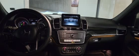 Mercedes-Benz GLE 500 550/4MATIC/SOFT CLOSE/MASSAGE/42 000КМ!!!, снимка 15