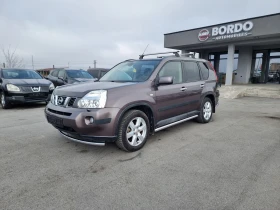 Nissan X-trail 2.5I GAZ, снимка 3
