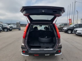 Nissan X-trail 2.5I GAZ, снимка 13
