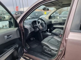 Nissan X-trail 2.5I GAZ, снимка 10