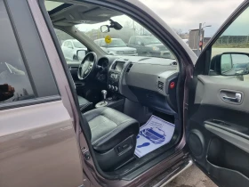 Nissan X-trail 2.5I GAZ, снимка 15