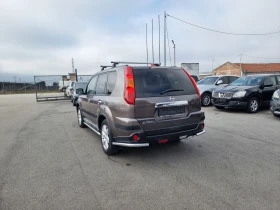 Nissan X-trail 2.5I GAZ, снимка 5