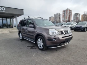 Nissan X-trail 2.5I GAZ, снимка 8