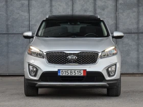 Kia Sorento 2.2 GRDI, снимка 3