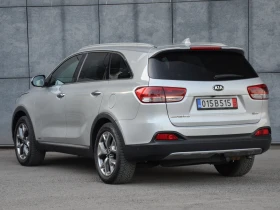 Kia Sorento 2.2 GRDI, снимка 4