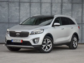 Kia Sorento 2.2 GRDI, снимка 1