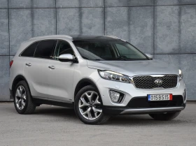 Kia Sorento 2.2 GRDI, снимка 2