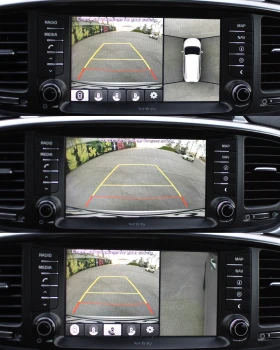 Kia Sorento 2.2 GRDI, снимка 16