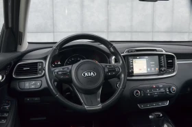 Kia Sorento 2.2 GRDI, снимка 9