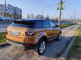 Land Rover Range Rover Evoque 2.2td 190ps 4x4, снимка 8
