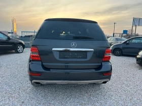 Mercedes-Benz ML 300 CDI, НА ПРУЖИНИ, ЕВРО 5, снимка 6