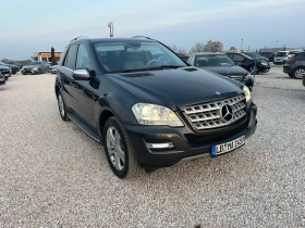 Mercedes-Benz ML 300 CDI, НА ПРУЖИНИ, ЕВРО 5, снимка 10