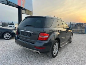 Mercedes-Benz ML 300 CDI, НА ПРУЖИНИ, ЕВРО 5, снимка 7