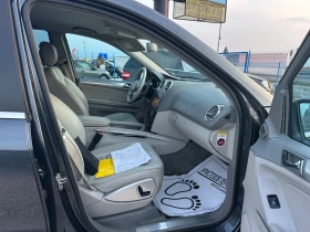 Mercedes-Benz ML 300 CDI, НА ПРУЖИНИ, ЕВРО 5, снимка 16