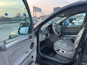 Mercedes-Benz ML 300 CDI, НА ПРУЖИНИ, ЕВРО 5, снимка 12