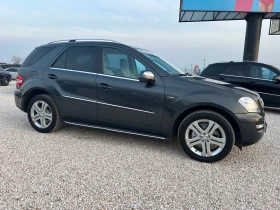 Mercedes-Benz ML 300 CDI, НА ПРУЖИНИ, ЕВРО 5, снимка 9