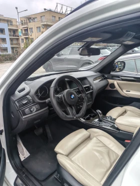 BMW X3 BMW X3 F25 3.5 i, снимка 5